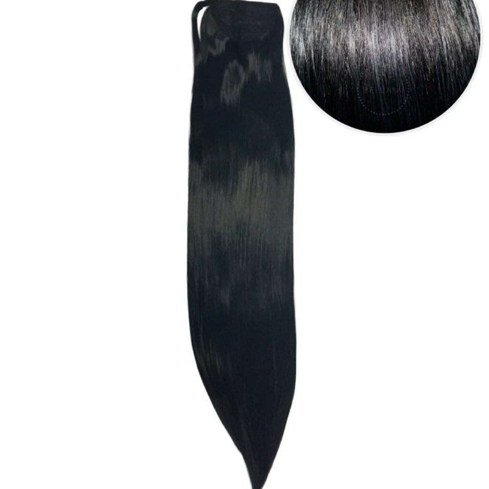 Bellami High Pony tail Hair Extension